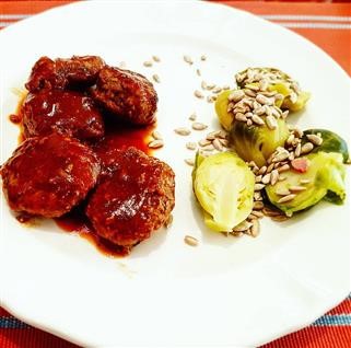 Keto Diet Recipes Menu
