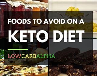 Keto Diet Is Hard