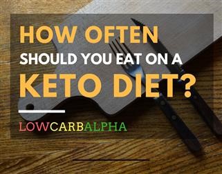 Keto Diet Packable Lunches