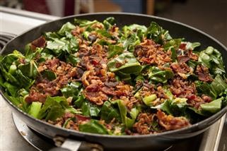 Keto Diet Hamburger