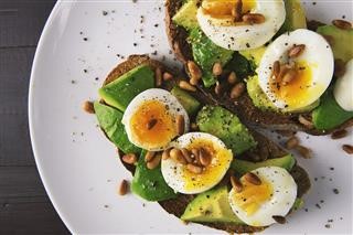 Free Keto Diet Recipe Book