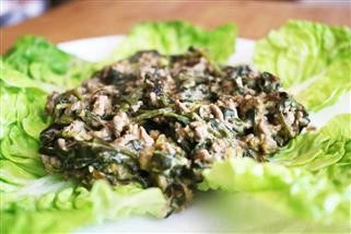 Keto Diet for Weight Training