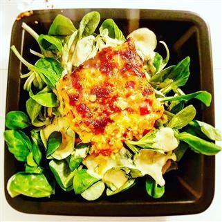 Keto Diet Apple Recipes