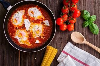 Keto Diet Eating Out Lunch