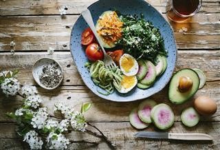 The Keto Diet Netflix
