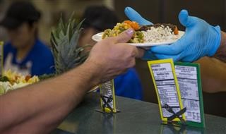 Keto Diet Menu Planning