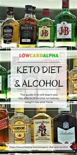 Keto Diet Have Sugar