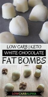 Keto Diet MacRos in Grams