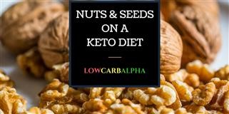 What Snacks Can I Eat on Keto Diet