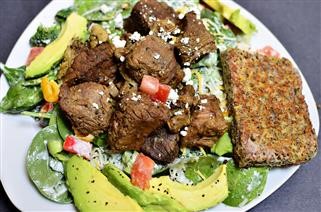Keto Diet Recipes Dr Axe