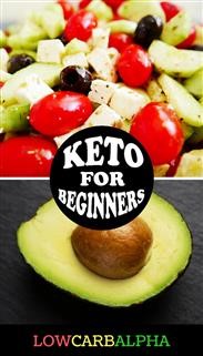 Free Keto Diet Plan and Recipes